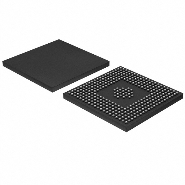 LH7A404N0F000B3;55 NXP USA Inc. electronic component